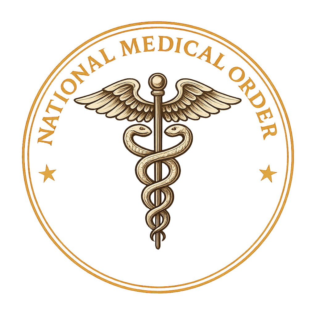 New Medical Order